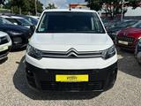 Citroën Berlingo *50TKM*R-KM*Klima*1.HD*TÜV NEU - gebrauchte Citroën Van
