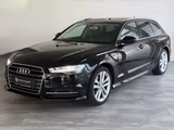 Audi A6 Avant 2.0 TDI ultra S-Line LED 4-ZonenKlima - Audi A6: 2.0