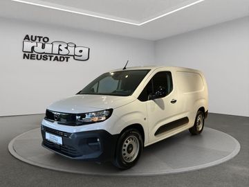 OPEL COMBO CARGO ELECTRIC XL *NAVI*KAMERA*FELX-CARGO*