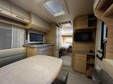 Fendt Bianco Selection 515 SG Lifestyle -Levelsystem - Wohnwagen Lifestyle