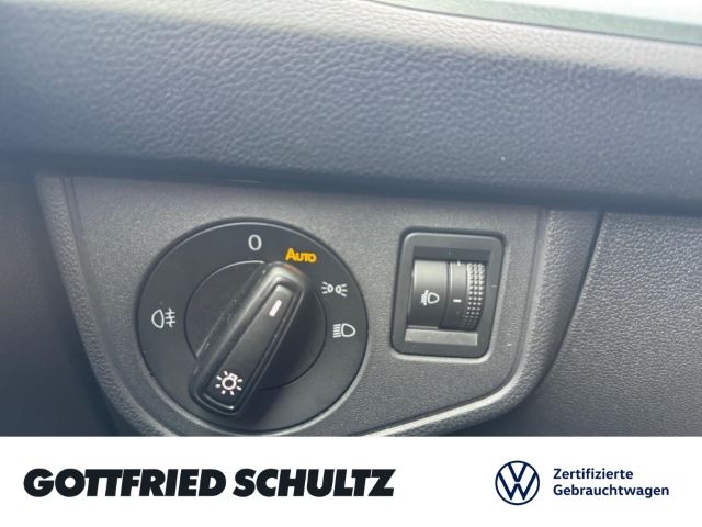 Volkswagen Taigo - Bild 17