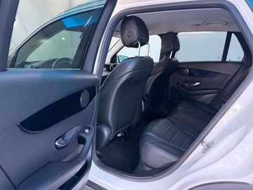Mercedes GLC 250 - 10