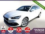 Seat Leon ST 1.5 eTSI 115 DSG Style LED UVP-35%* - SEAT Leon Leasingangebote für Privatpersonen