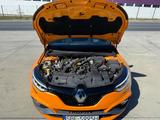 Renault Megane TCe 300 EDC GPF R.S. Trophy R.S. Trophy - Renault Megane R-S-Trophy