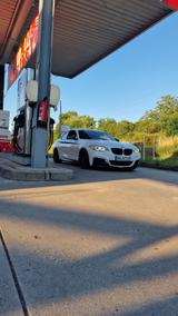 BMW M235i Coupé Handschalter! - BMW M-Modelle: Coupe