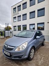 Opel Corsa 1.2 Twinport Edition Edition - Opel Corsa Kleinwagen C twinport mit Benzin-Antrieb