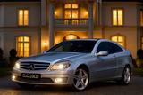 Mercedes-Benz CLC 220 CDI Sportpaket Automatik Bi-Xenon - : Coupe, Clc Sport