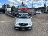 Mercedes-Benz A 180/53.000 KM/SITZHZ/KLIMA/MUL L/ABS/ESP/TOP - Mercedes-Benz in Magdeburg: 1.0