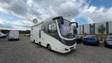 Concorde Charisma 850L Eurocargo 4 Personenzul. Hubbett - Wohnwagen & Wohnmobile in Osnabrück