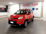 Fiat Panda 1.3 MJT 95 CV S&S 4x4 - Fiat Panda: Pickup