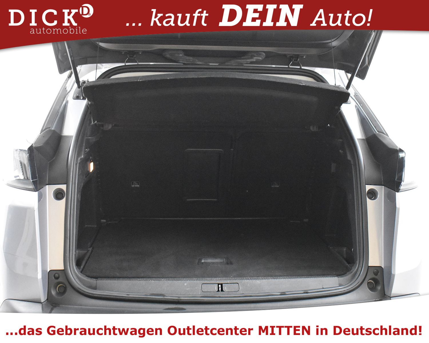 PEUGEOT 3008 1.2 e-THP Active Pack NAVI+LED+KAM+TEMP+DAB - Image 8