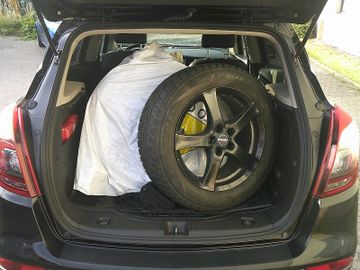 Opel Mokka - 5