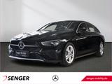 Mercedes-Benz CLA 180 SB Rückfahrkamera Sitzheizung MBUX LED - gebrauchte Mercedes-Benz CLA 180 Shooting Brake aus dem Jahr 2024