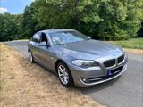 BMW 523i - Lim. Autom.|TÜV 05/2028| Scheckheftgepfle - BMW 523 Gebrauchtwagen