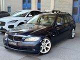 BMW Bmw 320 320d cat Touring Futura 163cv - BMW 320 aus 2007: 320d