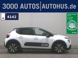 Citroën C3 1.2 PureTech Shine Shz PDC LED DAB - gebrauchte Citroën C3 aus dem Jahr 2022