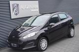 Ford FIESTA 1.0 ECOBOOST|AUTOMATIK|BLUETOOTH|KLIMA| - Ford Fiesta: Isofix
