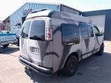 Chevrolet Express 1500 GMC Limited  - Chevrolet Express: Van