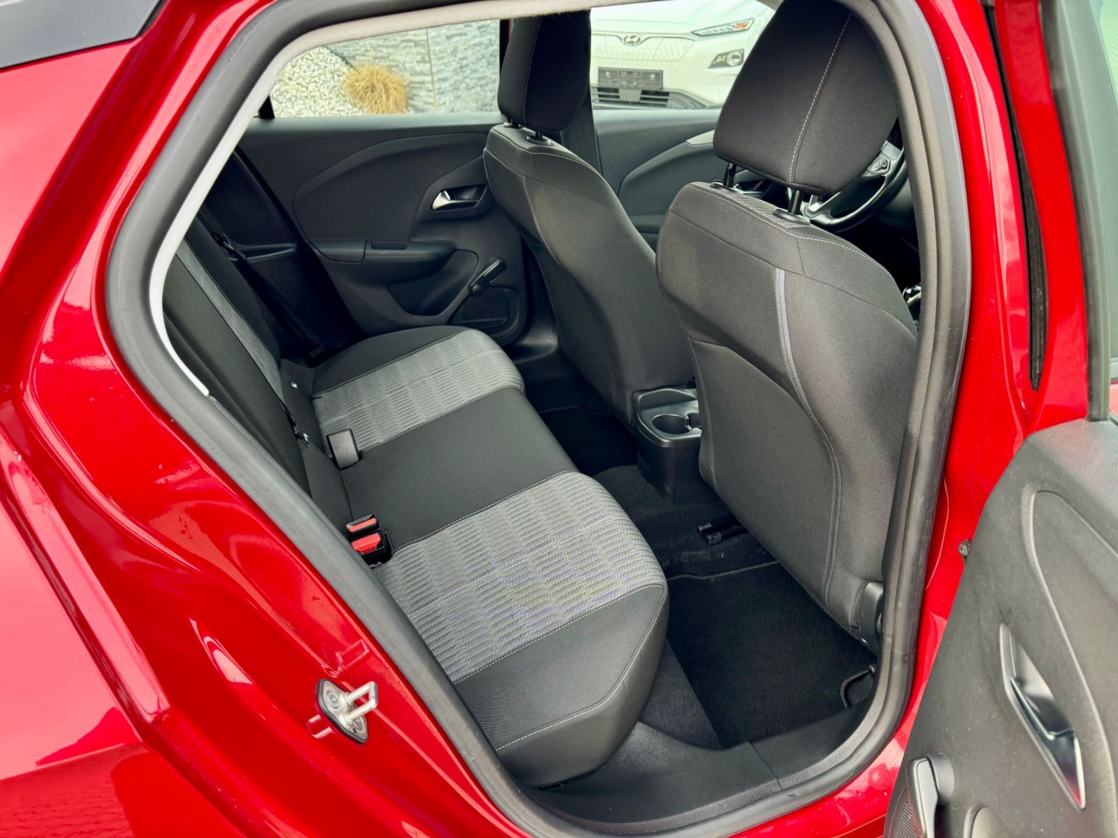 Fahrzeugabbildung Opel Corsa F 1.2i Edition°1.Hand°Kamera°PDC°