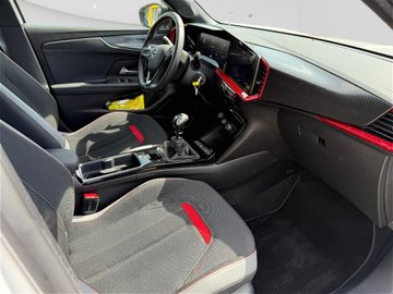 Bild 7 Opel MOKKA GS LINE LED, NAVI, KAMERA, SHZ