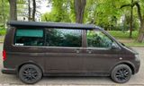 Volkswagen T5 California Beach - Volkswagen T5 in München