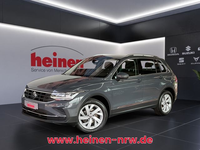 Volkswagen Tiguan 1.5 TSI DSG Move LED NAVI AHK KAMERA ACC