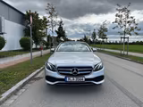 Mercedes-Benz 220 - Mercedes-Benz 220: Automatik