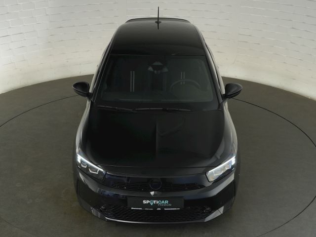 Corsa F FACELIFT GS HYBRID eDCT+LED MATRIX+RÜCKF