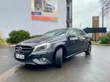 Mercedes-Benz A 250 4MATIC PANO/R-KAMERA/SPURPAKET - Mercedes-Benz A-Klasse Gebrauchtwagen in Frankfurt