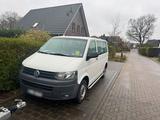 Volkswagen VW T5 Caravelle 9 Sitzer Benziner - Volkswagen T5 Caravelle in Bremen