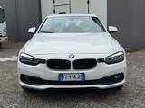 BMW Bmw 320 320d xDrive km 212 mil anno 2016 euro 6 - BMW 320: E21