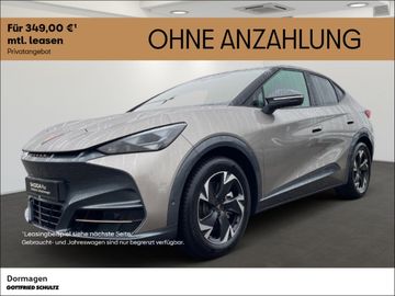 Cupra Leasingangebot: Cupra Tavascan ENDURANCE 286 PS MATRIX NAVI KAMERA