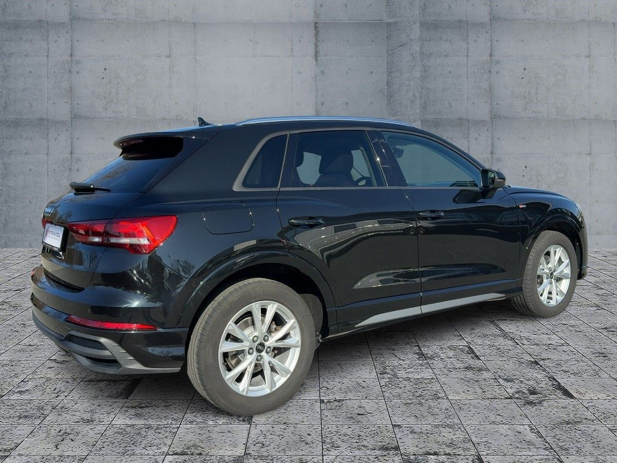 Audi Q3 - Bild 6