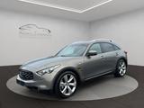 Infiniti FX50 S 5.0 V8 PREMIUM SD/ACC - Infiniti mit Benzin-Antrieb