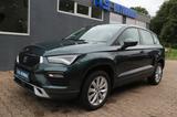 Seat Ateca Style *1.HD/LED/NAVI/PDC/SHZ/TEMPO/AHK* - Seat mit Benzin-Antrieb