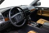 Volkswagen Touareg 6.0 W12 Btw auto, Fiscale waarde € 22.00 - Volkswagen Touareg: 6.0