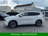 Hyundai Santa Fe Signature Plug-In Hybrid 4WD 7 SITZER - Hyundai SANTA FE in Mainz