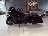 Harley-Davidson Road Glide Ultra 114 APE CVO-Heck - HARLEY-DAVIDSON CVO ROAD GLIDE