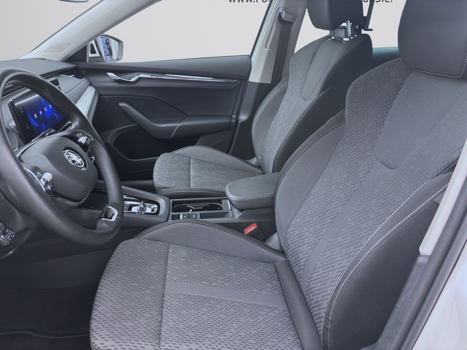 Skoda Octavia - Bild 10