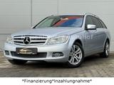Mercedes-Benz C 250*BlueEfficiency*Automatik*Leder*SHZ*PDC* - gebrauchte Mercedes-Benz C 250 aus dem Jahr 2009