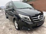 Mercedes-Benz V 250*360 Kamera*Vollausstattung*7 Sitze*Tüv Neu - Mercedes-Benz V 250 aus 2015