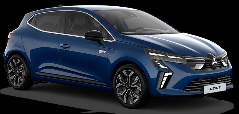 Mitsubishi Colt 1,6 Hybrid *Edition*Modeljahr2026*
