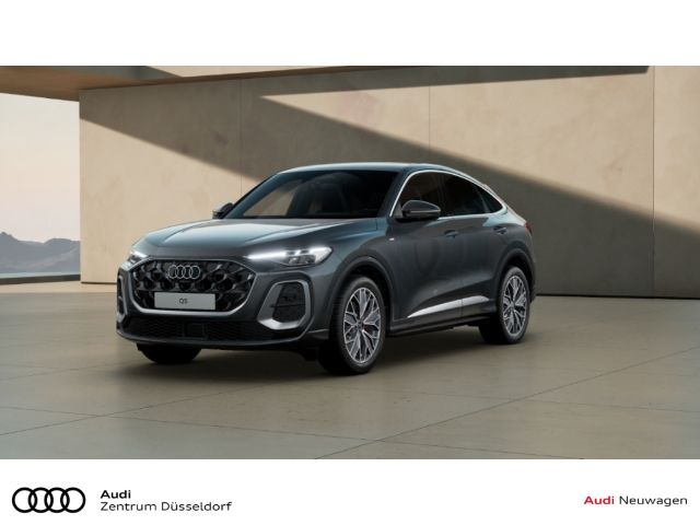 Audi Q5 - Bild 6
