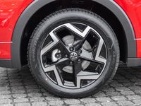 Volkswagen T-Cross - Vorschau Bild 8