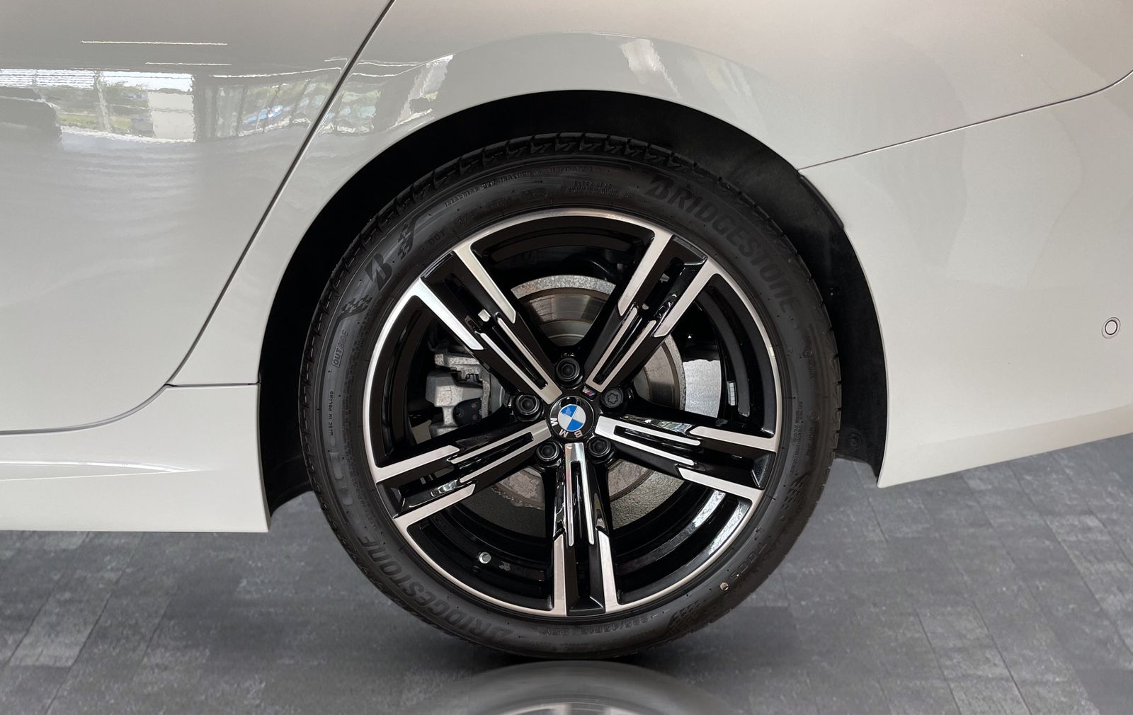BMW 318 - Bild 14