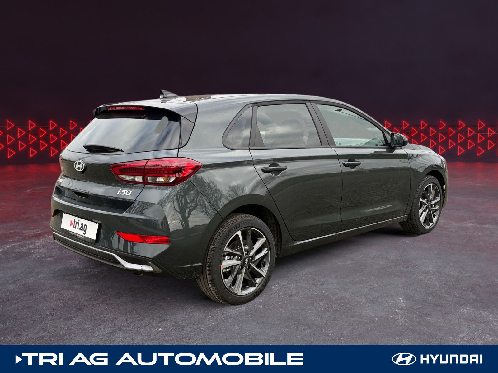 Hyundai i30 – Bild 3