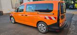 Volkswagen Caddy Maxi 2.0l TDI DSG 5-Sitzer DAB APP-CONNECT - scheckheftgepflegte VW Caddy Maxi
