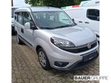Fiat Doblo SX Kombi 1.6 Multijet L1H1 N1 Zulassung - Fiat Doblo: N1
