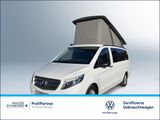Mercedes-Benz Vito V -Klasse Vito 2,2 Marco Polo EDITION AHK N - Mercedes-Benz Gebraucht Polo marco