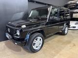 Mercedes-Benz G 350CDI AHK/CAM/LEDER/STANDHEIZUNG/S-DACH - Mercedes-Benz G 350: Cdi